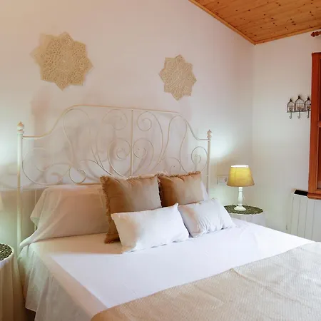 Casa La Lloma Benissa-3